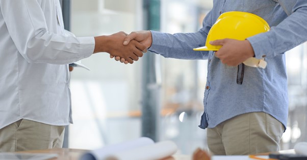 انتخاب پیمانکار بدون بررسی: