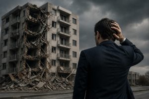 در چه شرایطی مدیر ساختمان مسئول شناخته میشود؟