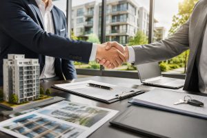نگهداری اصولی از تاسیسات و مشاعات